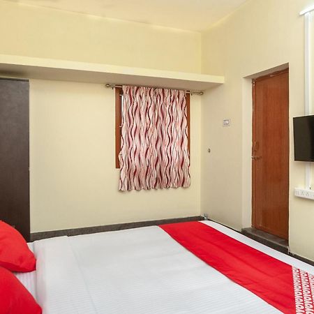 Hotel O Passion Paradise Singanallur Экстерьер фото