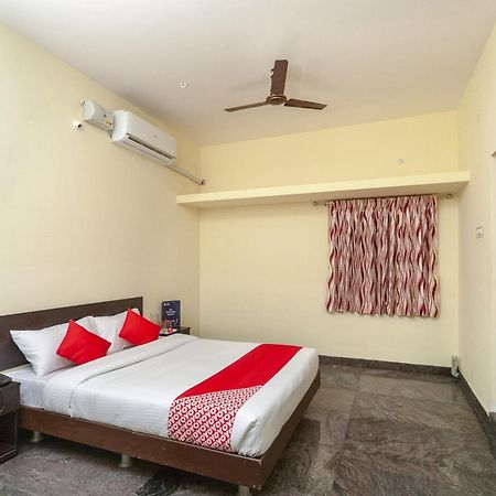 Hotel O Passion Paradise Singanallur Экстерьер фото